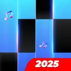 Beat Blitz: Music Battle iOS Icon