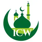 Islamic Center Of Wylie iOS Icon