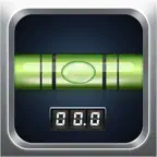 Bubble Level & Ruler Measure iOS Icon