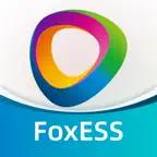 FoxCloud US iOS Icon