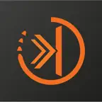 Khronos Coach App iOS Icon