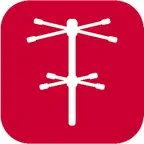 Telepage APP iOS Icon