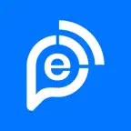 eSIM Internet Travel - ReSIM iOS Icon