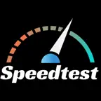 Speedtest - سرعة النت iOS Icon