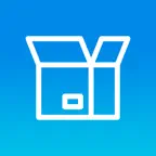 Shipments 4 iOS Icon