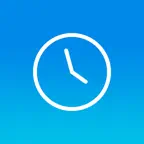 Time Card 4 iOS Icon