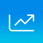 Analytics 4 Icon