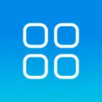 Dashboard 4 iOS Icon