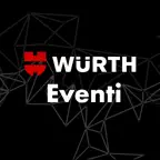 Wuerth Eventi iOS Icon