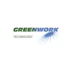 Greenwork Technology iOS Icon