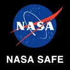 NASA SAFE iOS Icon