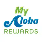 My Aloha Rewards iOS Icon