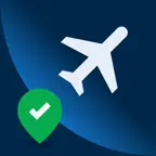 AA Crew Check In iOS Icon