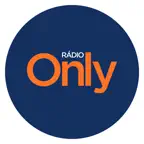 Rádio Only iOS Icon