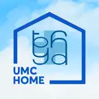 UMC Home Icon