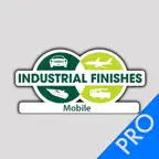 IF Market Pro Icon