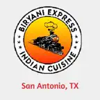 Biryani Express San Antonio iOS Icon