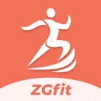 ZGfit iOS Icon