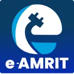e-AMRIT iOS Icon