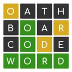 Word Guess - Classic Games iOS Icon