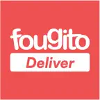 Fougito Deliver iOS Icon