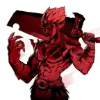 Idle Berserker: legend of rpg Icon