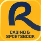 BetRivers: Casino & Sportsbook iOS Icon