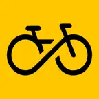 Bikleta iOS Icon