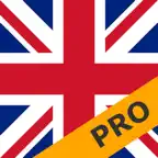 Life in the UK Exam Pro iOS Icon