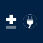 Battery Show NA 2026 iOS Icon