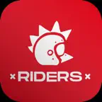 Rider L'spiedo Roadst Chicken iOS Icon