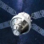 Explore Orion iOS Icon