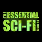 Essential Sci-Fi Channel iOS Icon