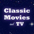Classic Movies & TV iOS Icon