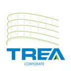 TREA Corporate iOS Icon