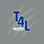 Tigers For Life iOS Icon