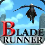 刀锋跑酷 iOS Icon