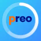 Preo Connect iOS Icon