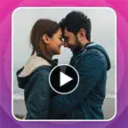 Photos - Slide Show Maker App iOS Icon