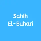 Sahih Buhari iOS Icon
