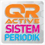 QRActive Sistem Periodik iOS Icon