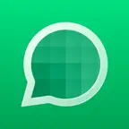 Whats Web - Tracker App icon