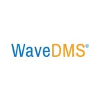 WaveDMS iOS Icon
