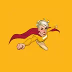 Comic-Con Czech iOS Icon