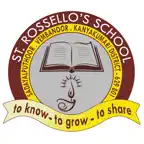 St. Rossello's school iOS Icon