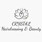 Crystal Hairdressing & Beauty iOS Icon