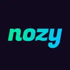 Nozy: Go Live & Watch Streams icon