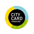 Fribourg City Card iOS Icon
