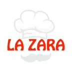 La Zara iOS Icon