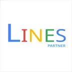 Lines Partner iOS Icon